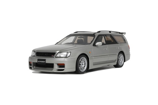 [OT471] NISSAN STAGEA AUTECH VERSION 260RS 1997