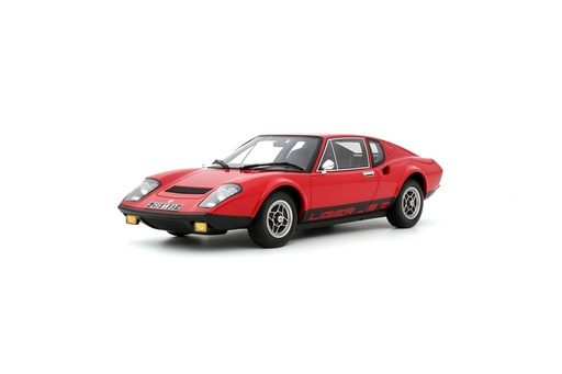[OT1103] LIGIER JS2 1971