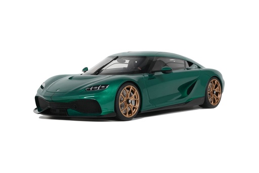 [GT888] KOENIGSEGG GEMERA 2024