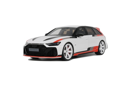 [GT512] AUDI RS 6 GT - 2024