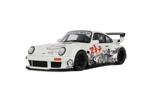[GT508] RWB AKIRA (PORSCHE 911 964) - 2024