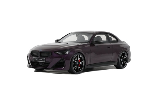 [GT504] BMW M240I - 2023