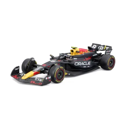 [18-38098-P] 1:43 F1 RED BULL ORACLE  RB20 #11 Sergio PEREZ - 2024 
