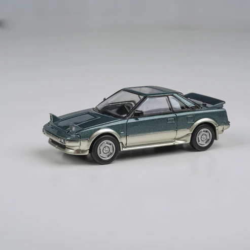 [PA-55368] TOYOTA MR2 MKI (AW11) - 1985