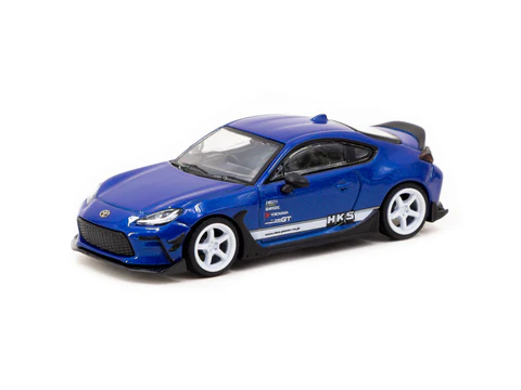 [T64G-038-BL] HKS TOYOTA GR86 - 2024  