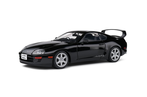 [S1807606] TOYOTA SUPRA MK4 (A80) - 1993