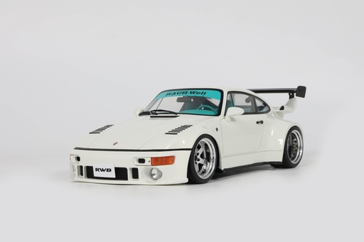 [GT506] RWB RWBA (964 FLAT NOSE)- 2023