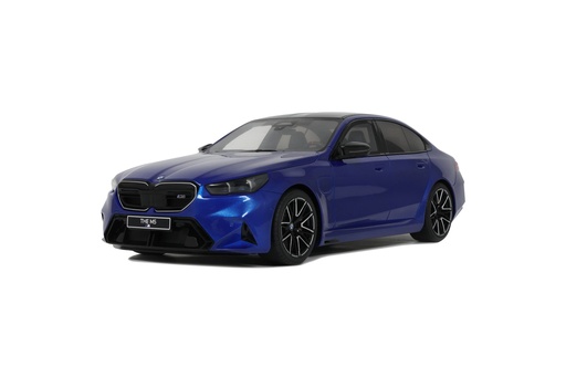 [GT507] BMW M5 (G90) - 2024
