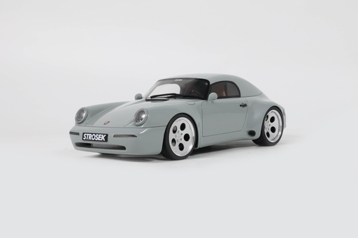 [GT924] 1:18 STROSEK MEGA 30 SPEEDSTER SPORT ( PORSCHE 964 ) - 2023