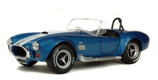 [S1850017] AC SHELBY COBRA 427 MKII - 1965