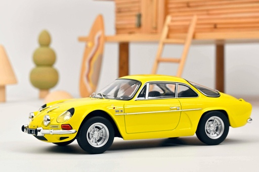 [185305] ALPINE A110 1600S - 1969