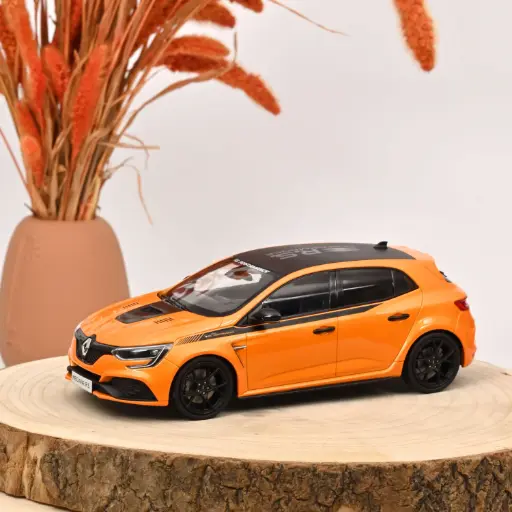 [185392] RENAULT MEGANE R.S TROPHY - 2019