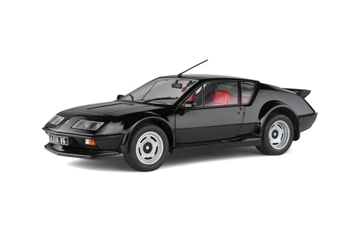[S1801205] 1:18 ALPINE A310 PACK GT - 1983