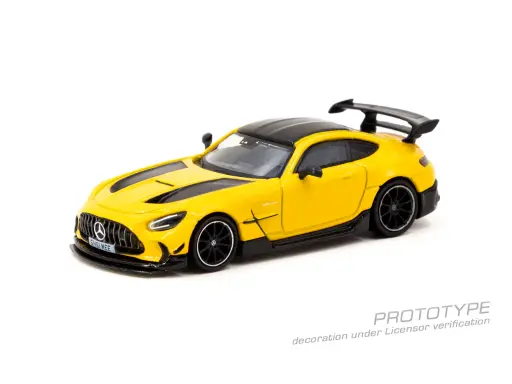 [T64G-042-SHMEE] MERCEDES BENZ AMG GT V8 BLACK SERIES 2 SHMEE150 EDITION- 2021