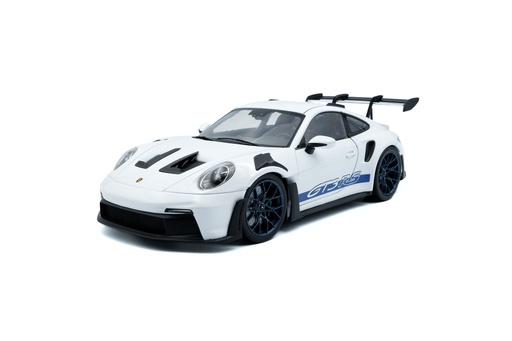 [S1812102] PORSCHE 911 GT3 RS (992) – 2024