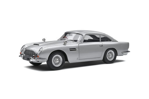 [S1807101] ASTON MARTIN DB5 - 1964