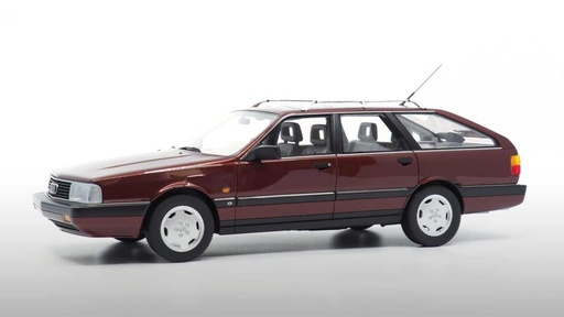 [DNA000119] AUDI 200 AVANT 20V QUATTRO - 1991 EDICION LIMITADA 299 PIEZAS