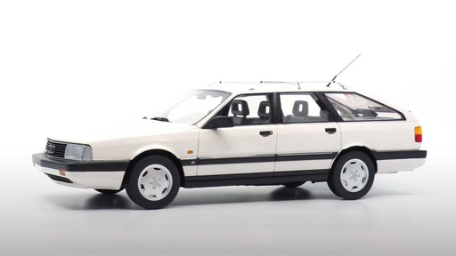 [DNA000099] AUDI 200 AVANT 20V QUATTRO - 1991