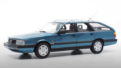 [DNA000100] AUDI 200 AVANT 20V QUATTRO - 1991 