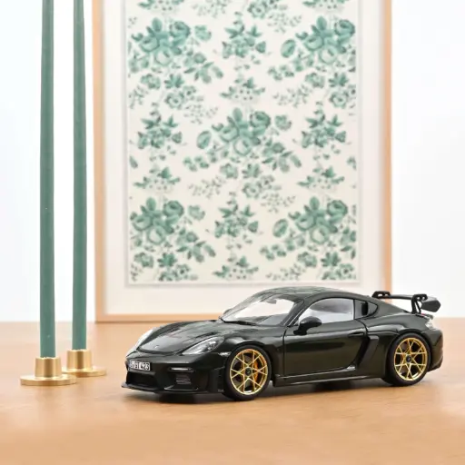 [187250] PORSCHE CAYMAN GT4 RS WEISSACH PACK - 2023