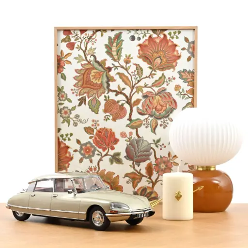[121730] 1:12 CITROËN DS 23 PALLAS - 1973 EDICION LIMITADA 1000 UDS