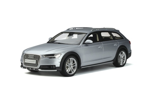 [GT354] AUDI A6 ALLROAD (C7) - 2019 EDICION LIMITADA NUMERADA