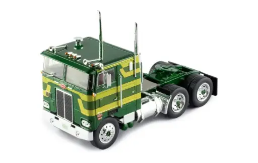 [TR184.22] 1:43 PETERBILT 352 "PACEMAKER" - 1979
