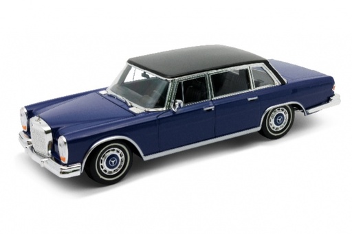 [24121W] MERCEDES-BENZ 600 - 1963