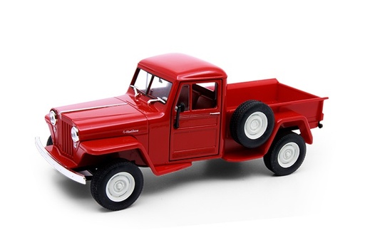 [24116W] JEEP WILLYS PICKUP - 1947