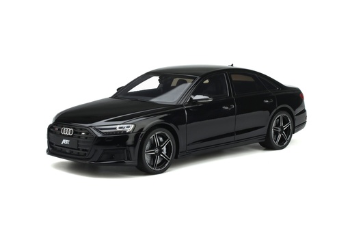 [GT356] AUDI ABT S8 - 2020 EDICION LIMITADA NUMERADA