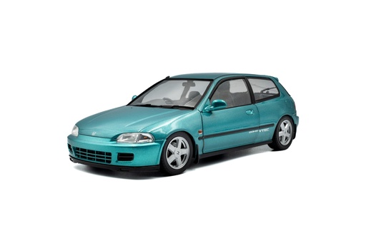 [S1810405] HONDA CIVIC (EG6) - 1991
