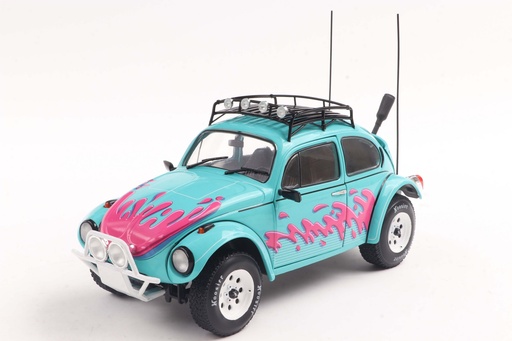 [S1809604] VOLKSWAGEN BEETLE ALL ROAD - 1976