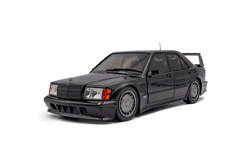 [S1801012] MERCEDES-BENZ 190 (W201) EVO II SOLIDO WORKS - 1990