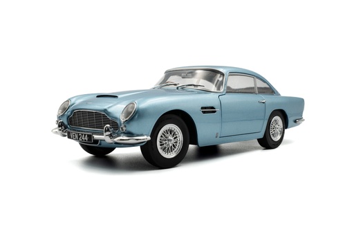 [S1807104] ASTON MARTIN DB5 - 1964