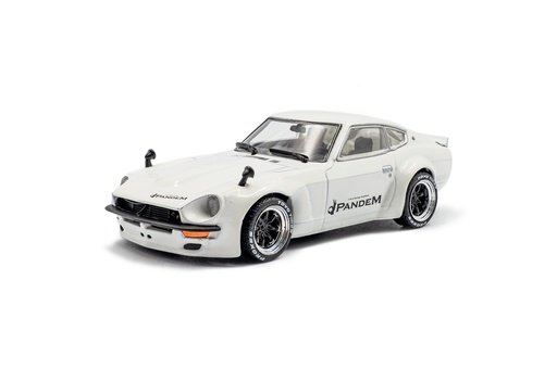 [S4316301] 1:43 PANDEM DATSUN 240Z  - 1973
