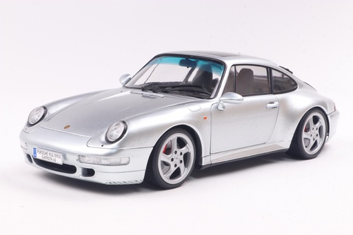 [S1810103] PORSCHE 911 (993) 4S - 1996