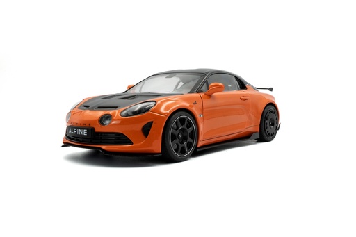 [S1801629] ALPINE A110 RADICALE - 2024