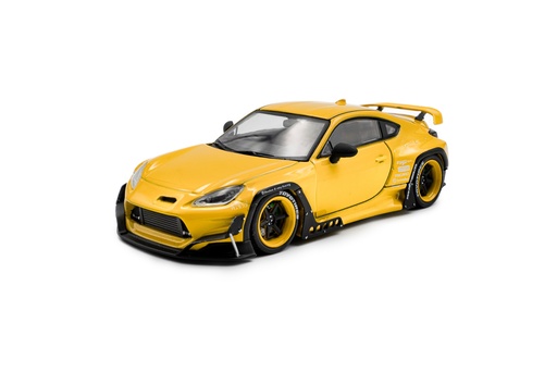 [S4315101] 1:43 PANDEM TOYOTA GR86 - 2022