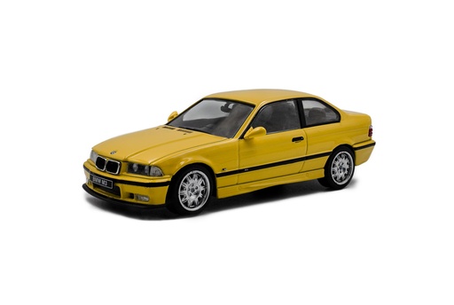 [S4315203] 1:43 BMW E36 M3 COUPÉ - 1999
