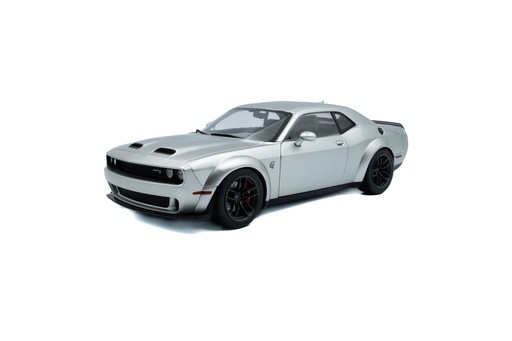 [S1805711] DODGE CHALLENGER SRT HELLCAT REDEYE WIDEBODY - 2023