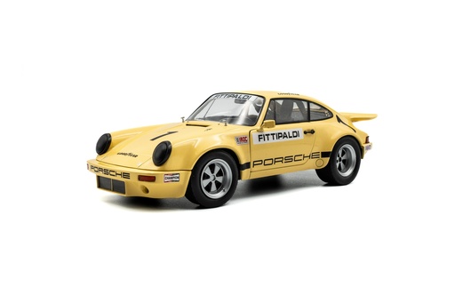 [S1810703] PORSCHE 911 IROC #1 FITTIPALDI - 1974