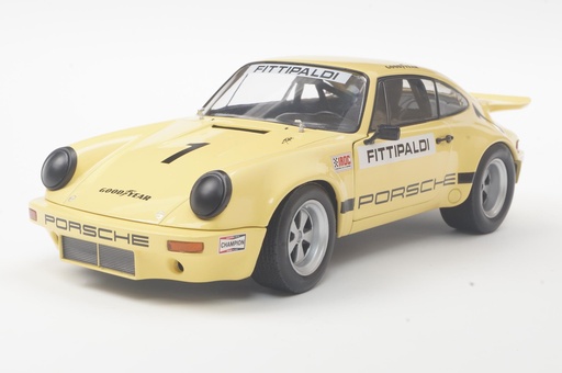 [S1810703] PORSCHE 911 IROC #1 FITTIPALDI 1974