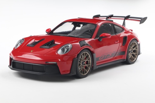 [S1812101] PORSCHE 911 GT3 RS (992) - 2024