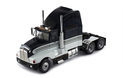 [TR183.22] 1:43 KENWORTH T600A - 1986