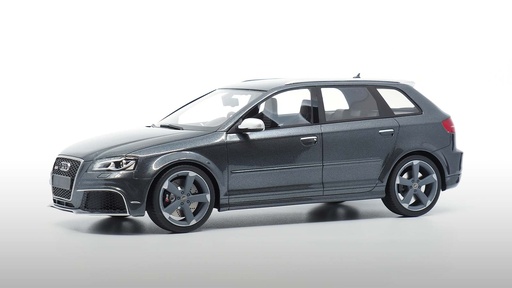 [DNA000103] 1:18 AUDI RS3 8P SPORTBACK - 2011