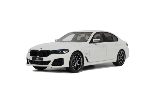 [GT496] 1:18 BMW 545E X DRIVE SALOON M SPORT - 2023 EDICION LIMITADA NUMERADA