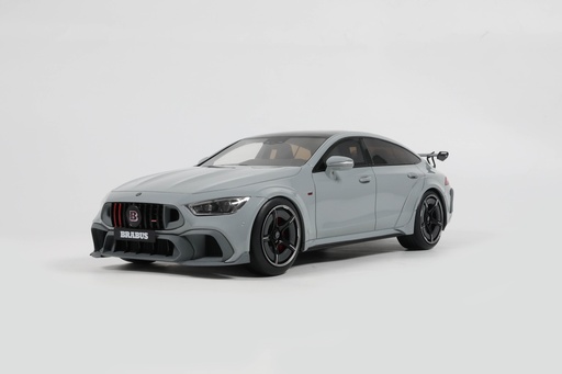 [GT513] BRABUS ROCKET 1000 (AMG GT 63 BASIS) - 2024 EDICION LIMITADA NUMERADA