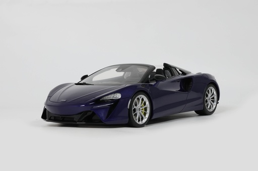[GT515] MCLAREN ARTURA SPIDER - 2024 EDICION LIMITADA NUMERADA