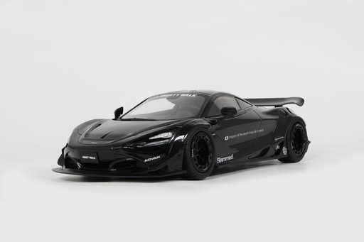 [GT516] 1:18 LB-WORKS MCLAREN 720S - 2023 EDICION LIMITADA NUMERADA
