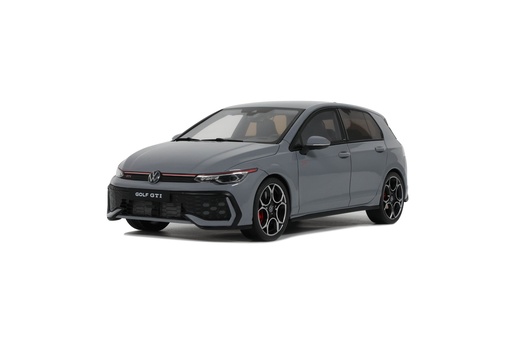 [OT1137] VOLKSWAGEN GOLF VIII GTI - 2024
